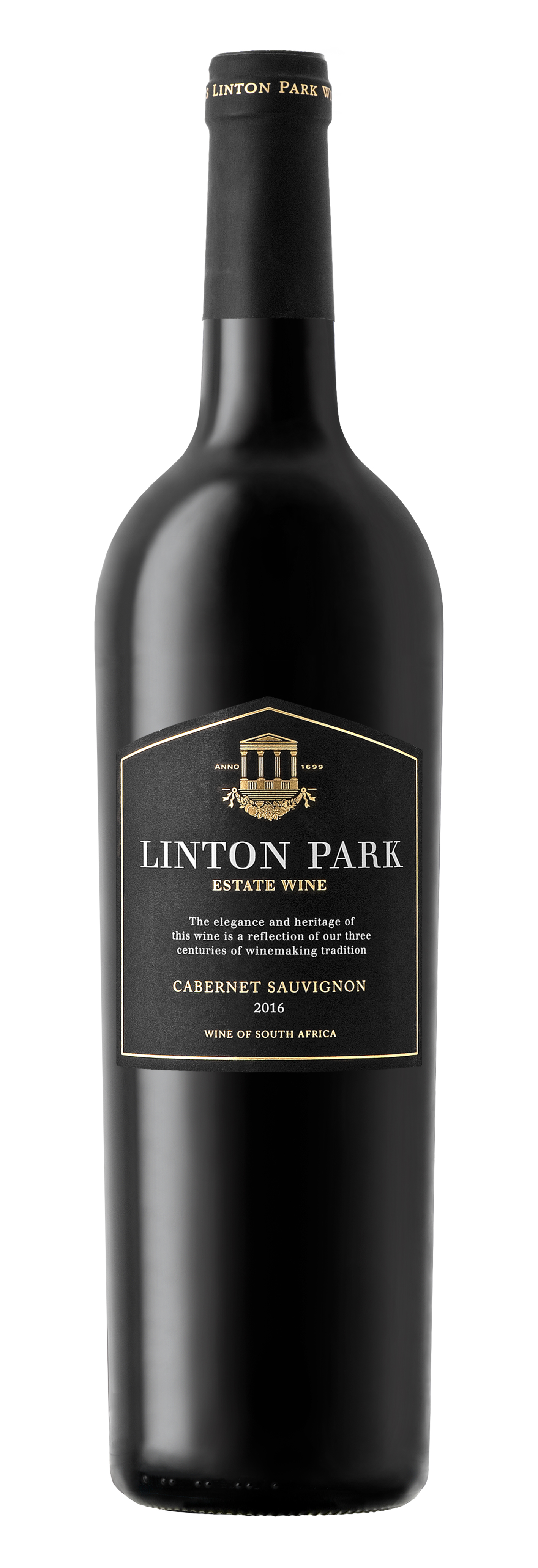 Linton Cabernet Sauvignon